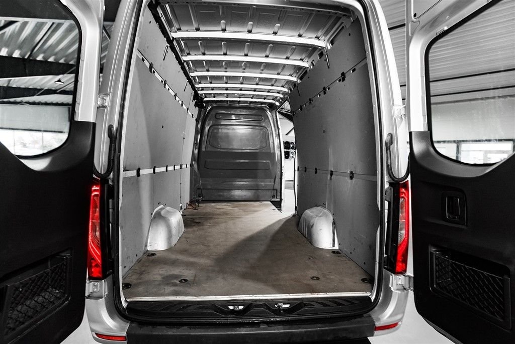 Mercedes-Benz Sprinter 2019, bild 3/11