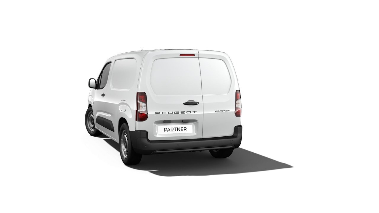 Peugeot Partner L1 1.5 Diesel 100 MT6 2025, bild 2/2