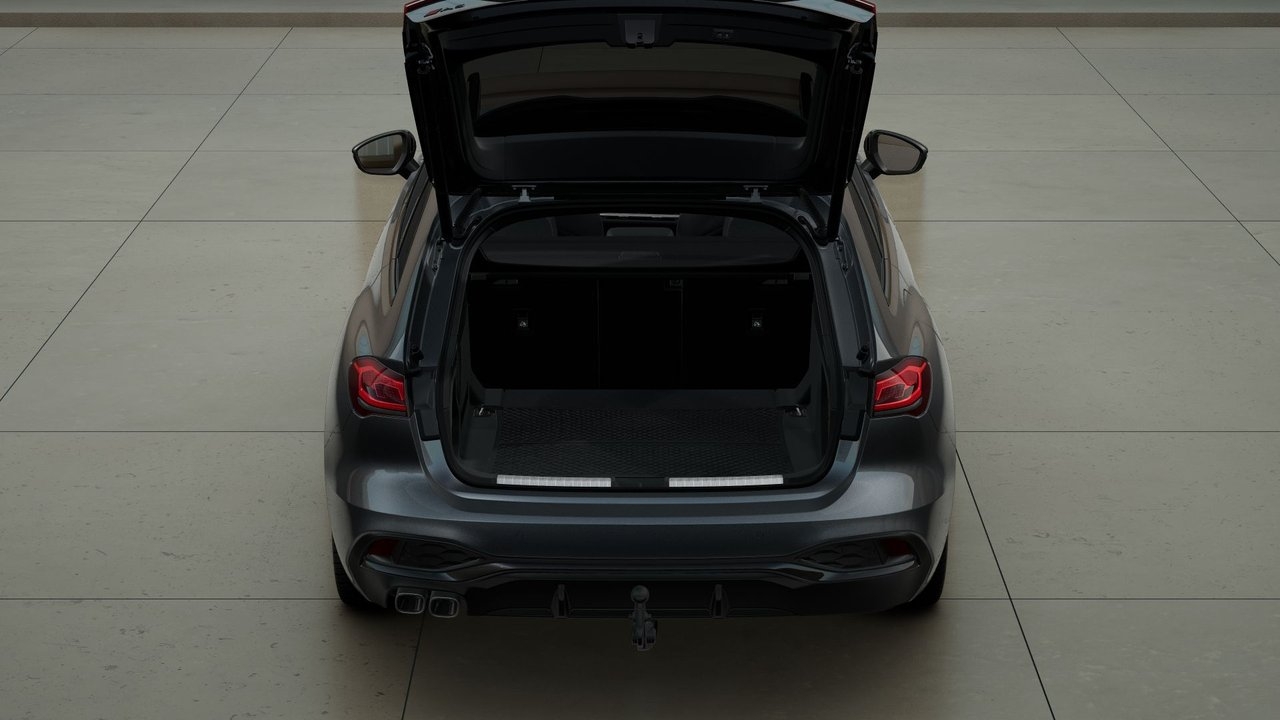 Audi A5 S-Line 2025, bild 7/10