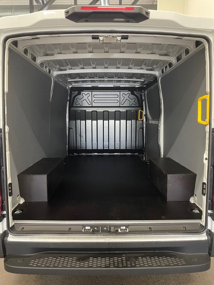 Iveco Daily 2025, bild 7/10
