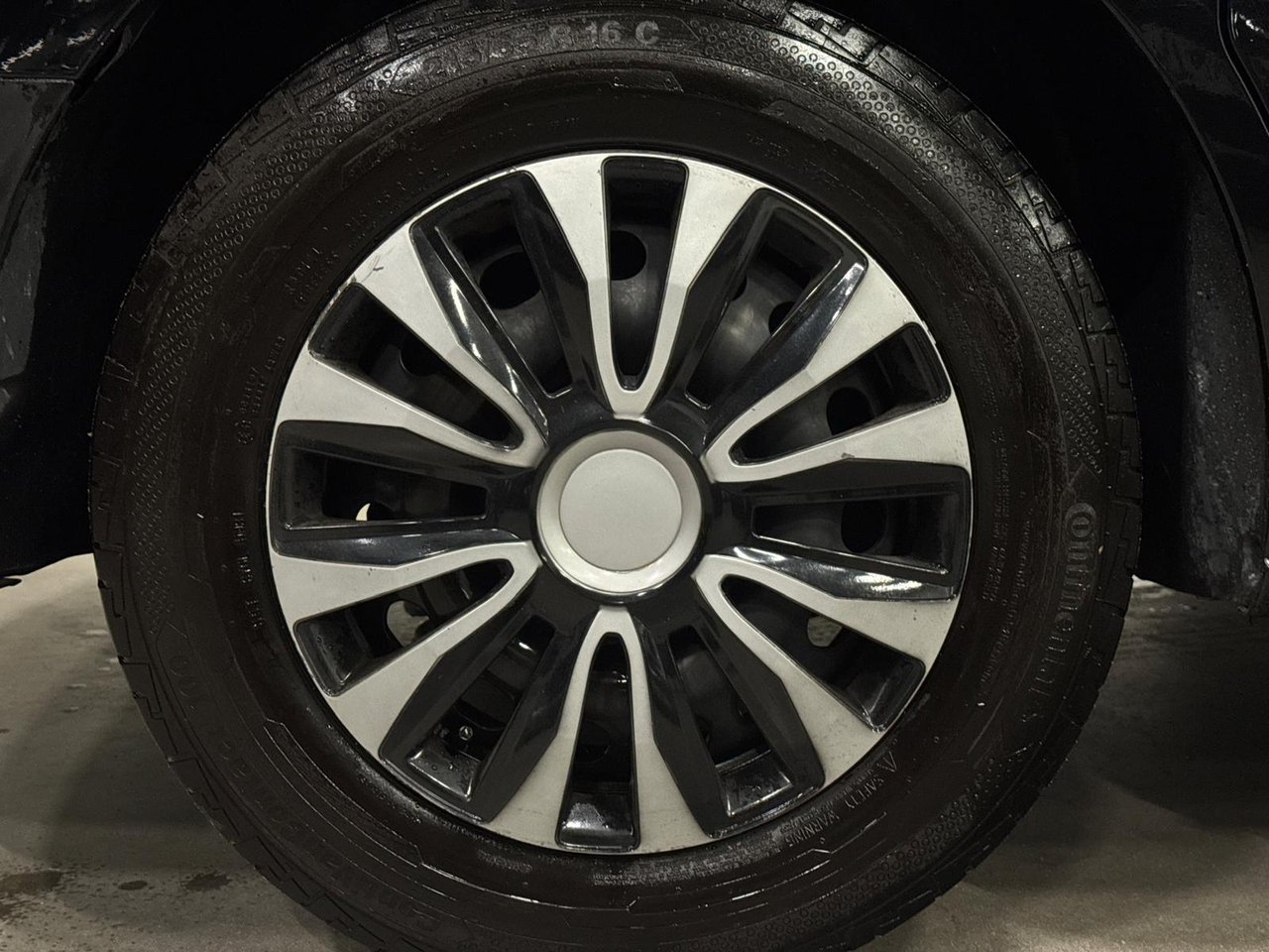 Toyota Proace 2018, photo 7/19