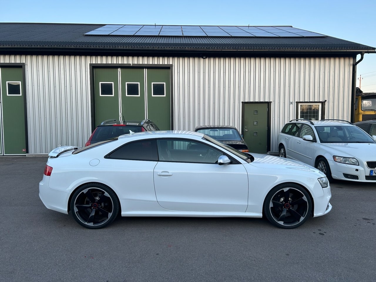 Audi RS5 2012, bild 5/28