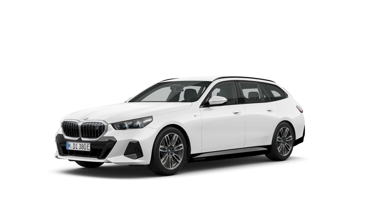 BMW i5
