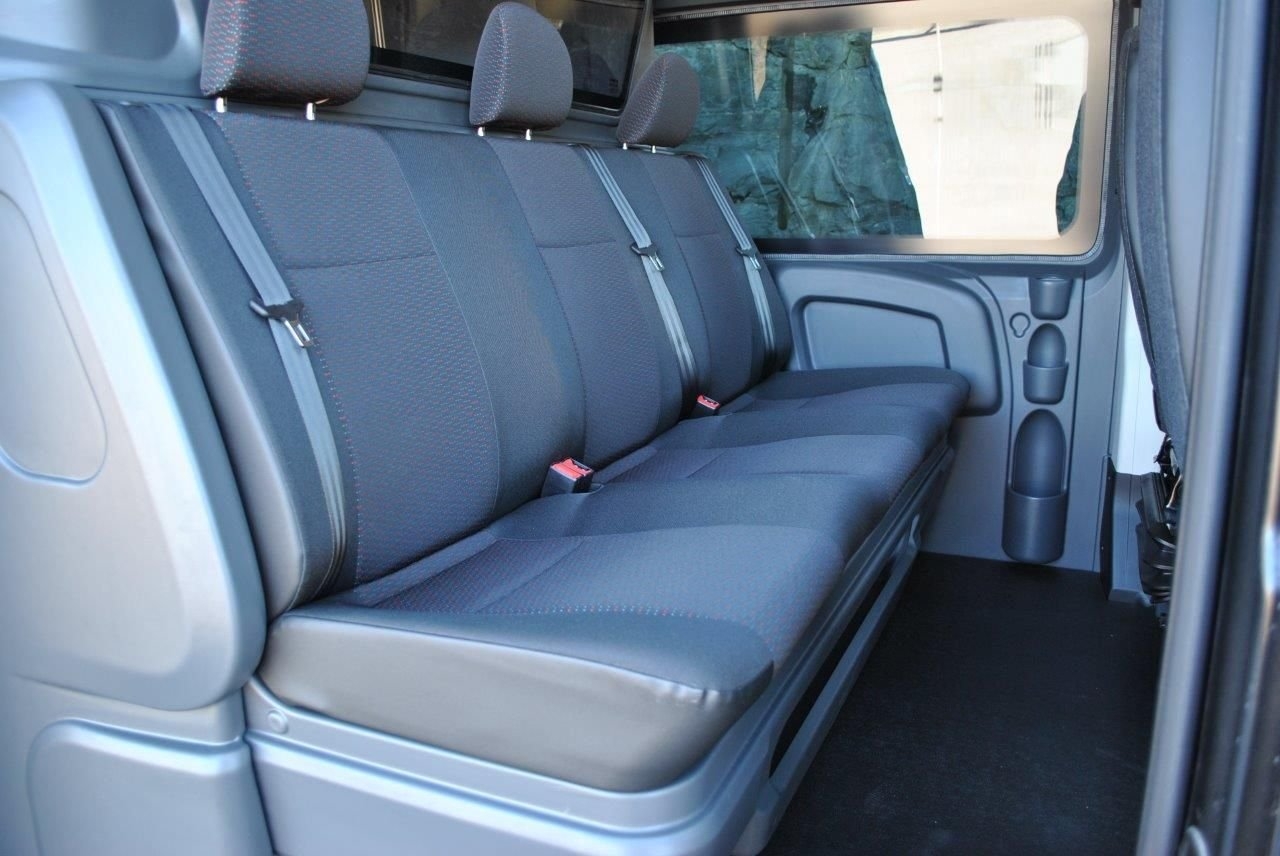 Peugeot Boxer 2024, bild 6/10