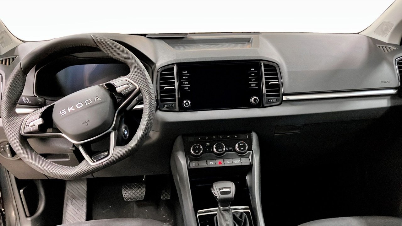 Skoda Karoq 2026, bild 4/5