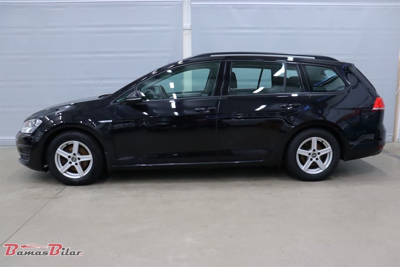 Volkswagen Golf 2015, bild 2/19