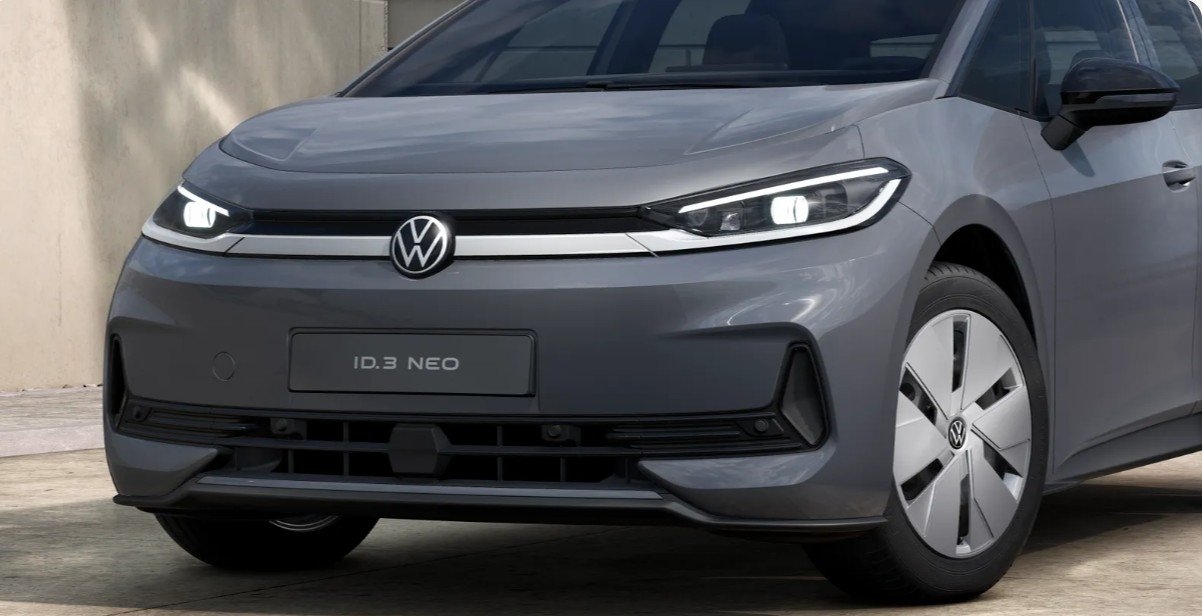 Volkswagen ID.3 Neo Neo Trend 50 kWh 2026, bild 4/15