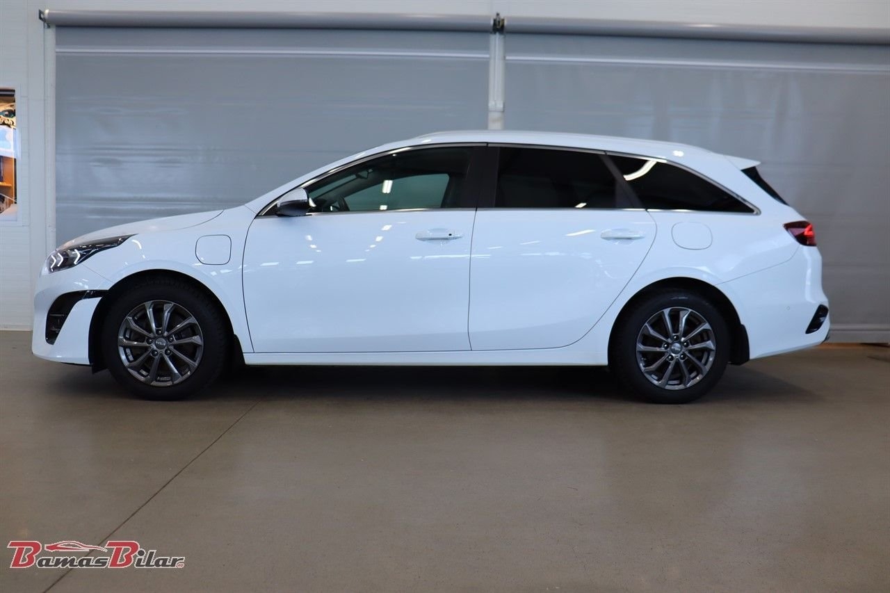 Kia Ceed 2022, kuva 2/21