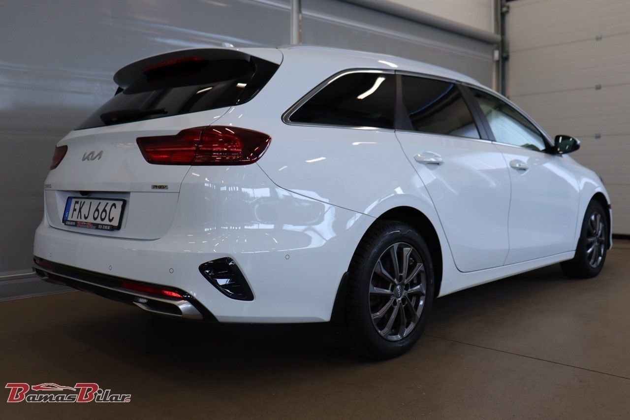 Kia Ceed 2022, kuva 5/21