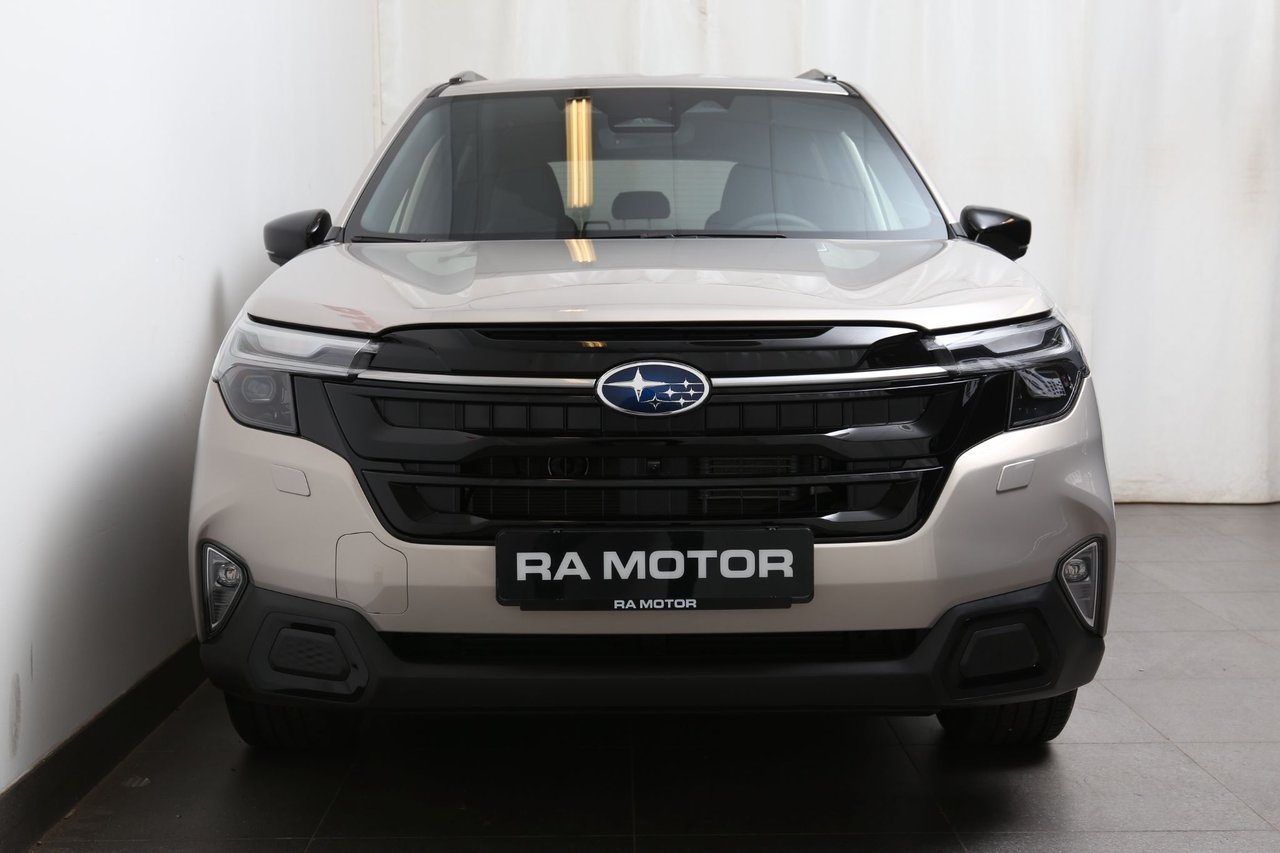 Subaru Forester 2025, bild 4/5