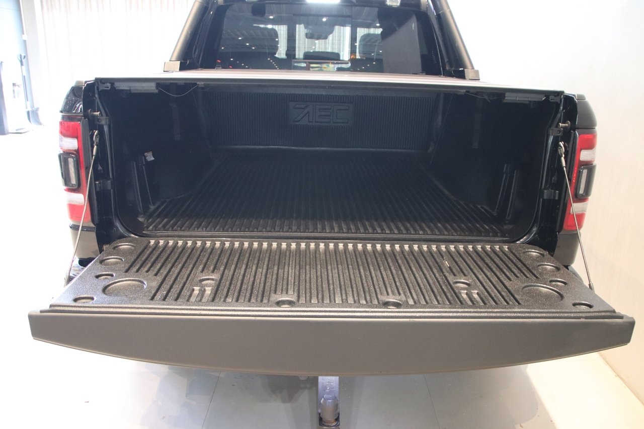 RAM 1500 2023, photo 6/28