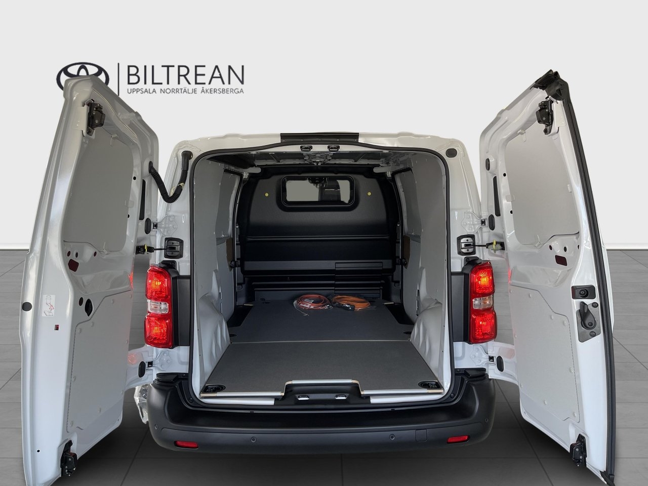 Toyota Proace Medium Comfort 2026, bild 7/15
