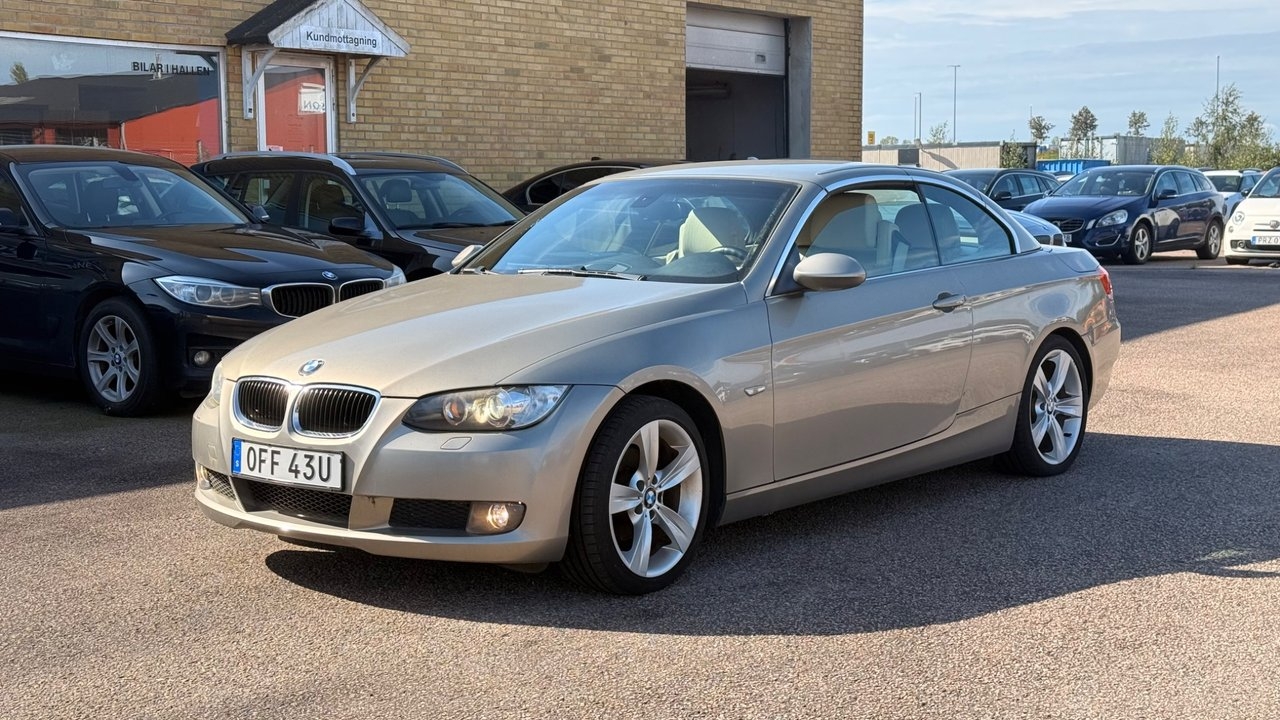 BMW 320