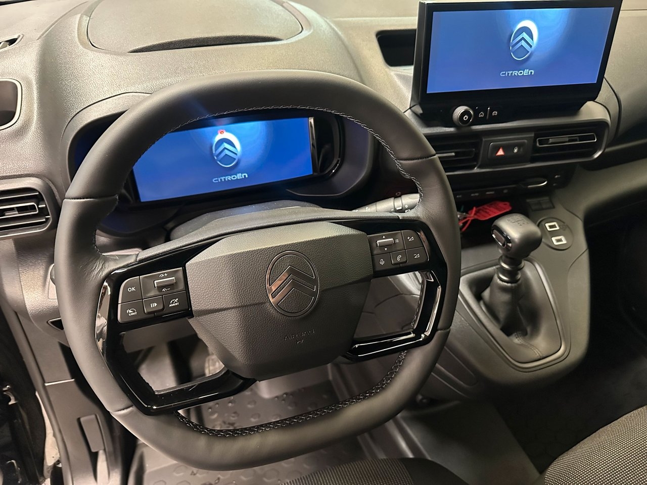 Citroen Berlingo 2024, bild 7/9
