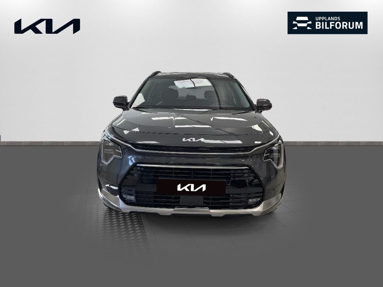 Kia Niro Plug-In Hybrid Action 2026, kuva 2/10