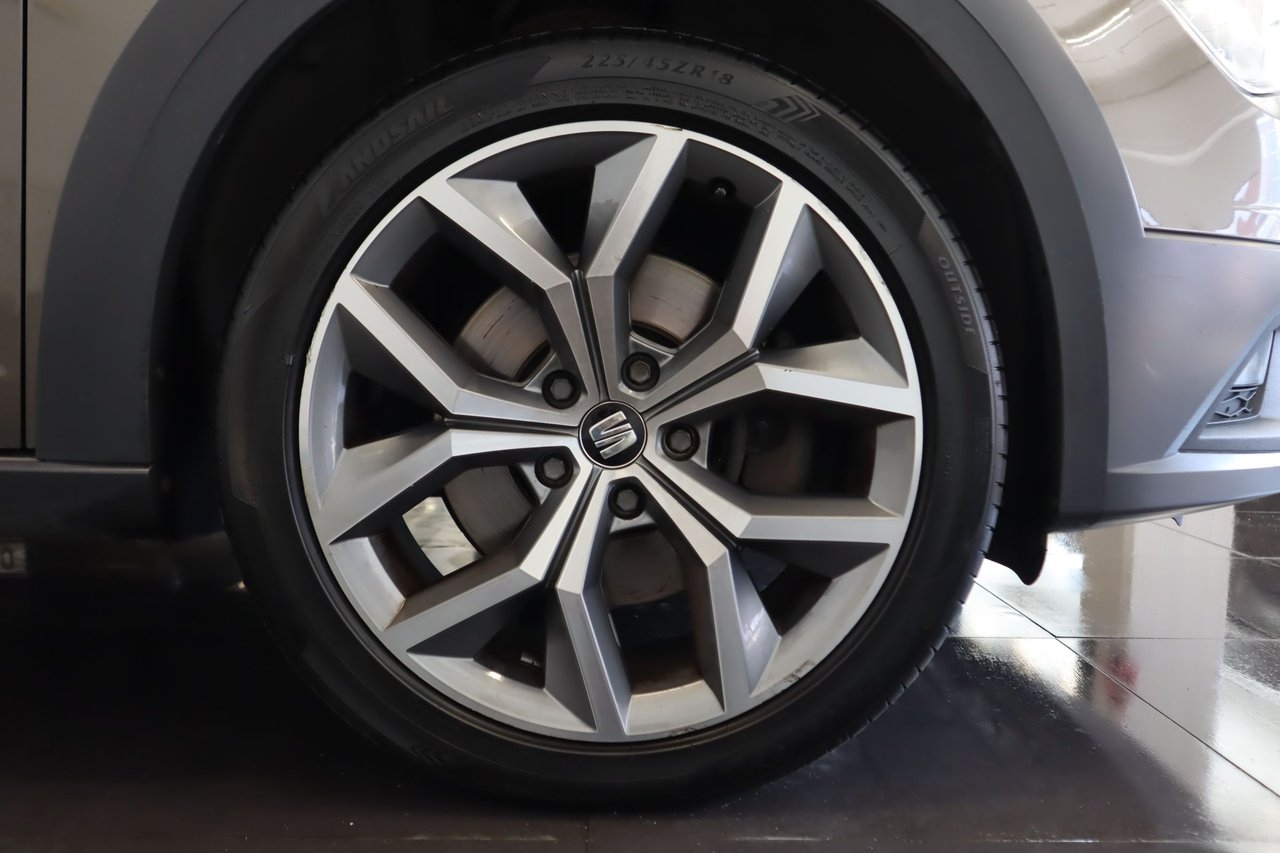 Seat Leon 2015, kuva 3/10