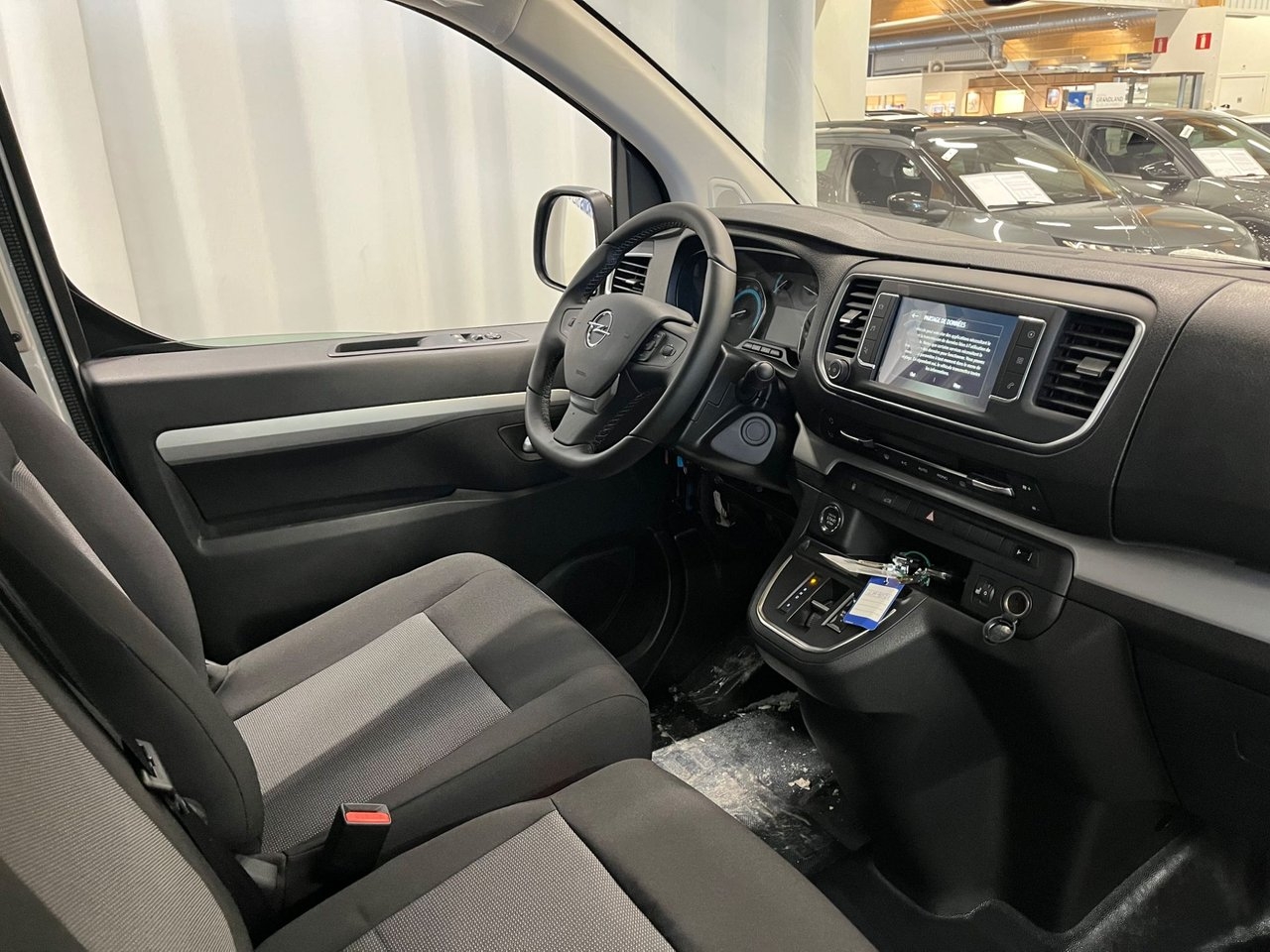 Opel Vivaro-e Premium L3 Skåp 2023, bild 6/12