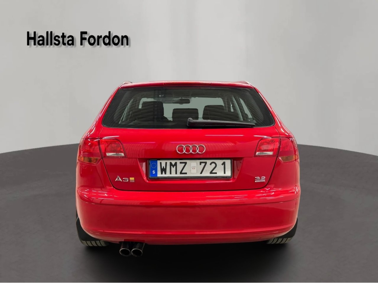 Audi A3 2005, kuva 5/17