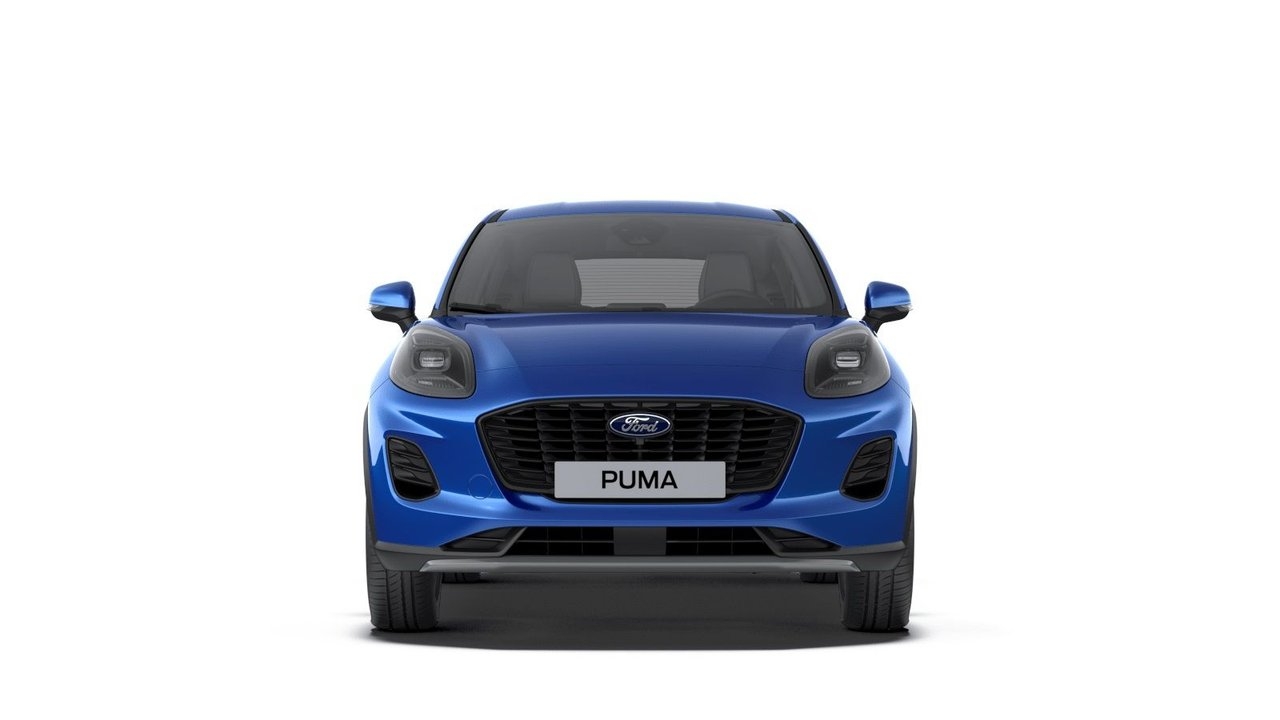 Ford Puma 2025, bild 2/6