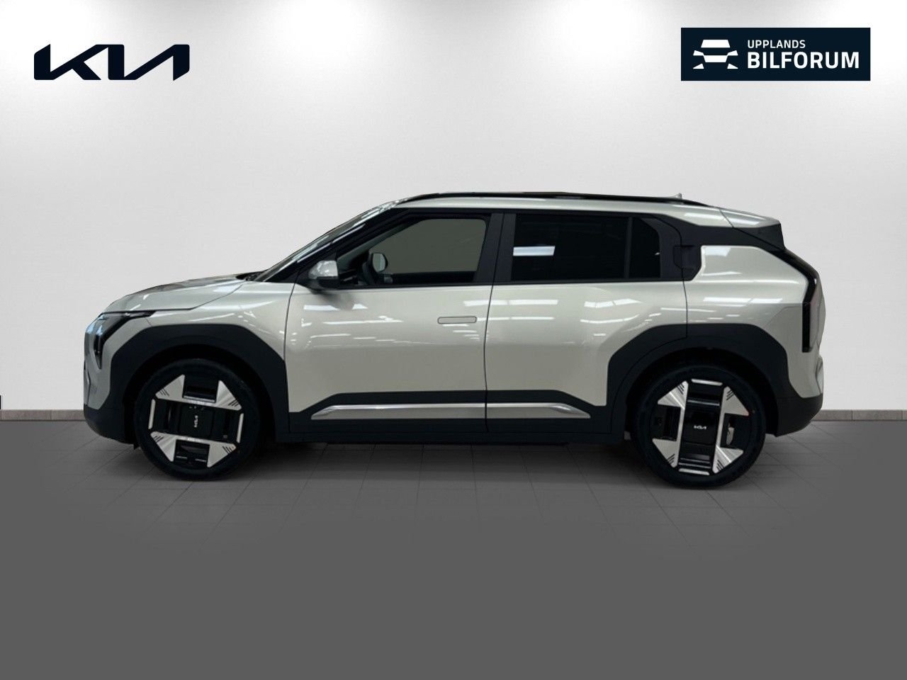 Kia EV3 Plus Long Range 81.4 kWh 2026, bild 4/10