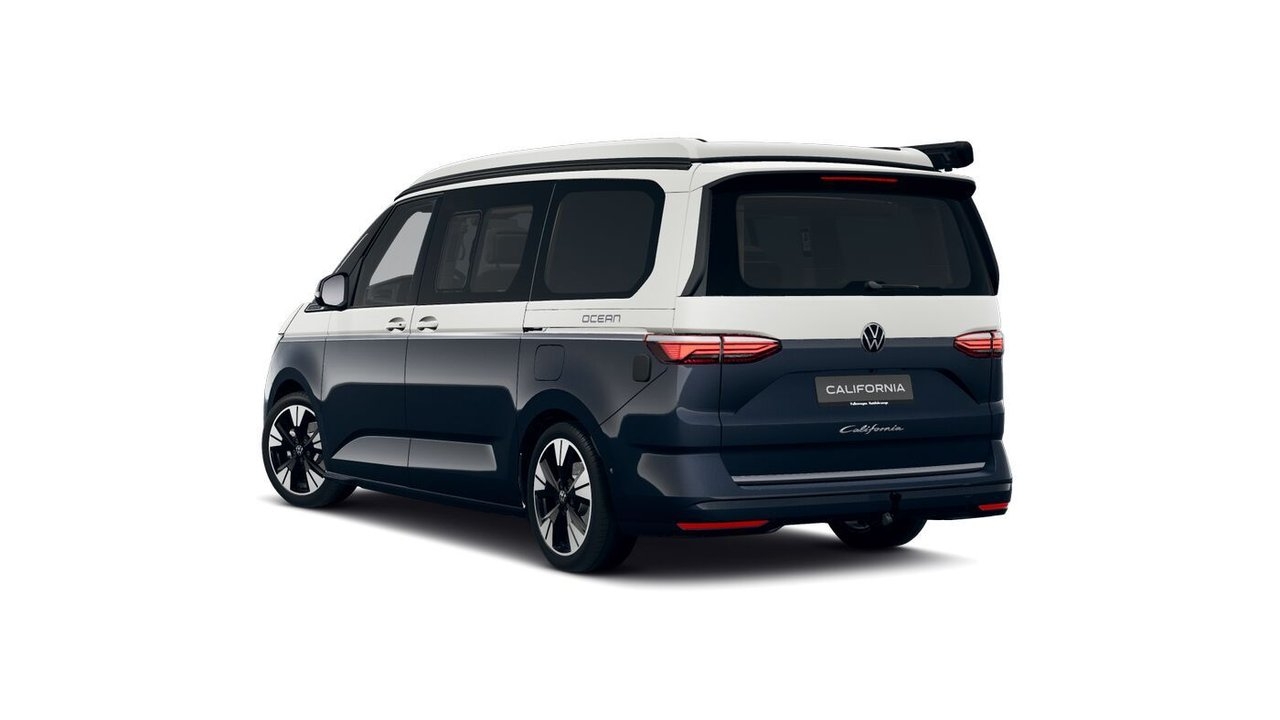 Volkswagen California 2026, bild 4/10