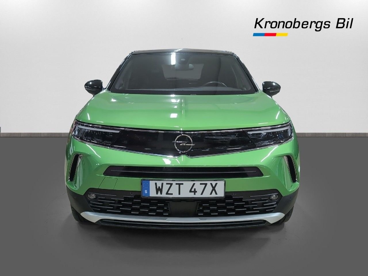 Opel Mokka 2023, bild 2/10