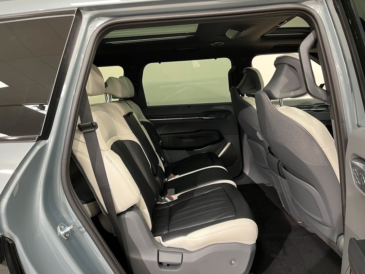 Kia EV9 2026, bild 7/10