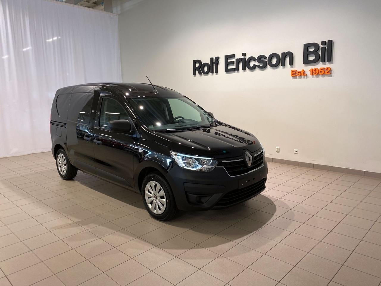 Renault Kangoo Express