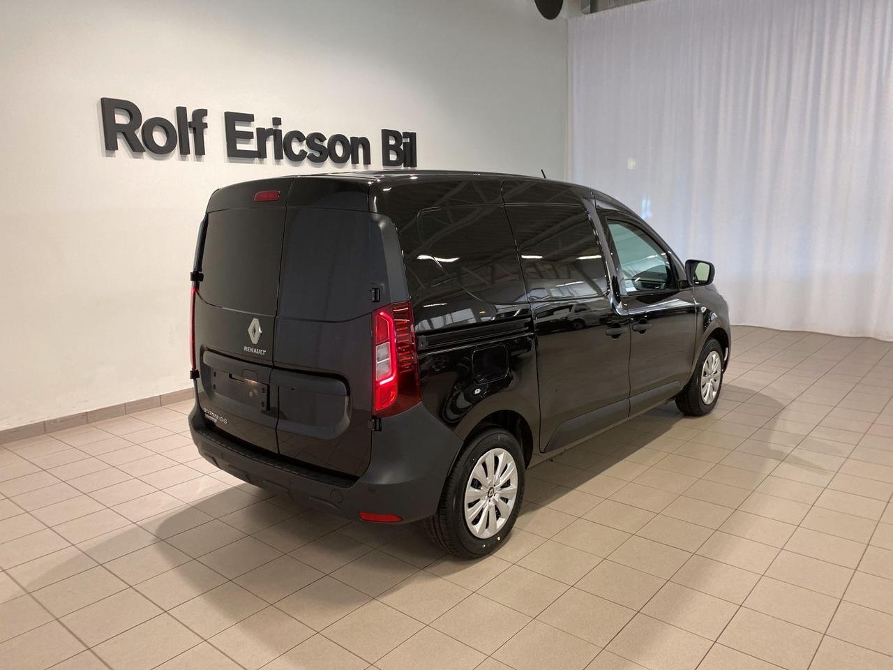 Renault Kangoo Express 1900, bild 3/10
