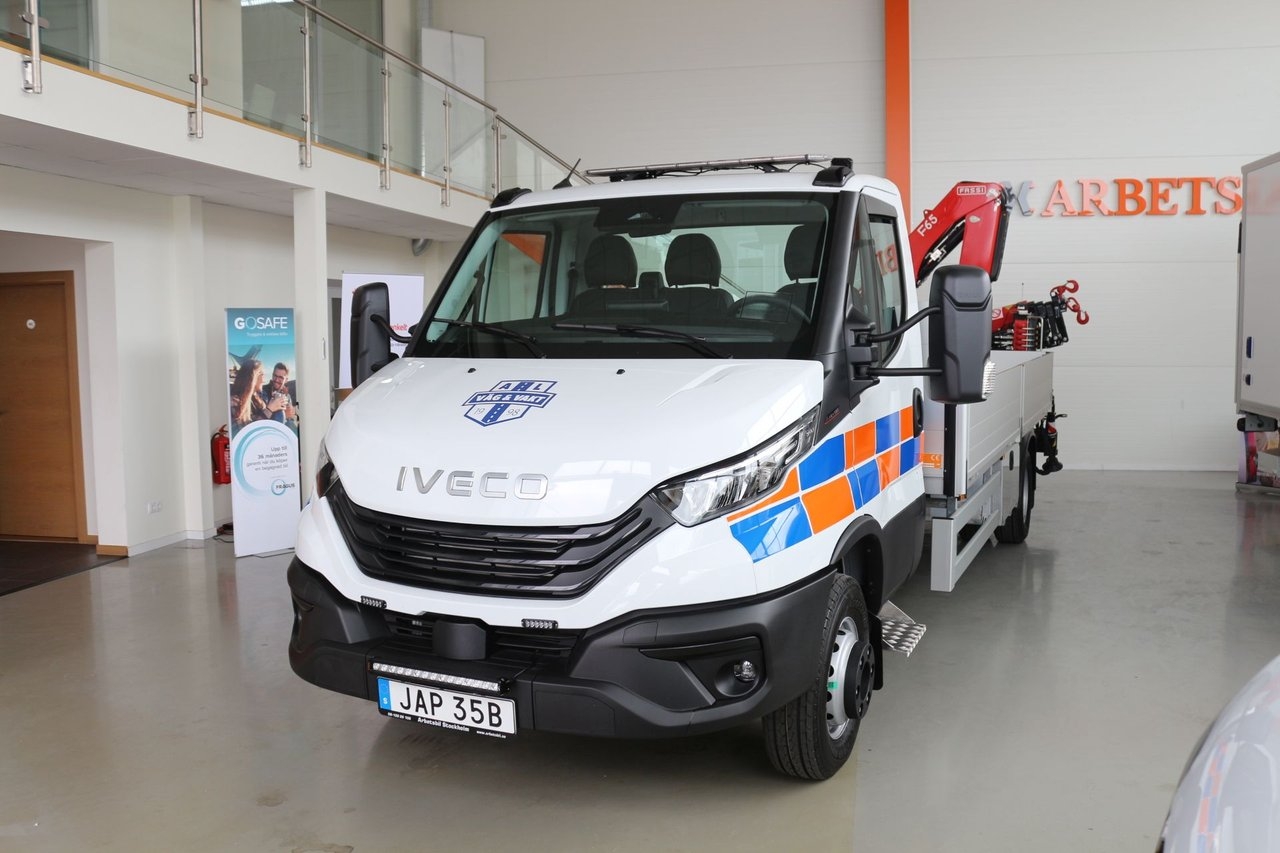 Iveco Daily