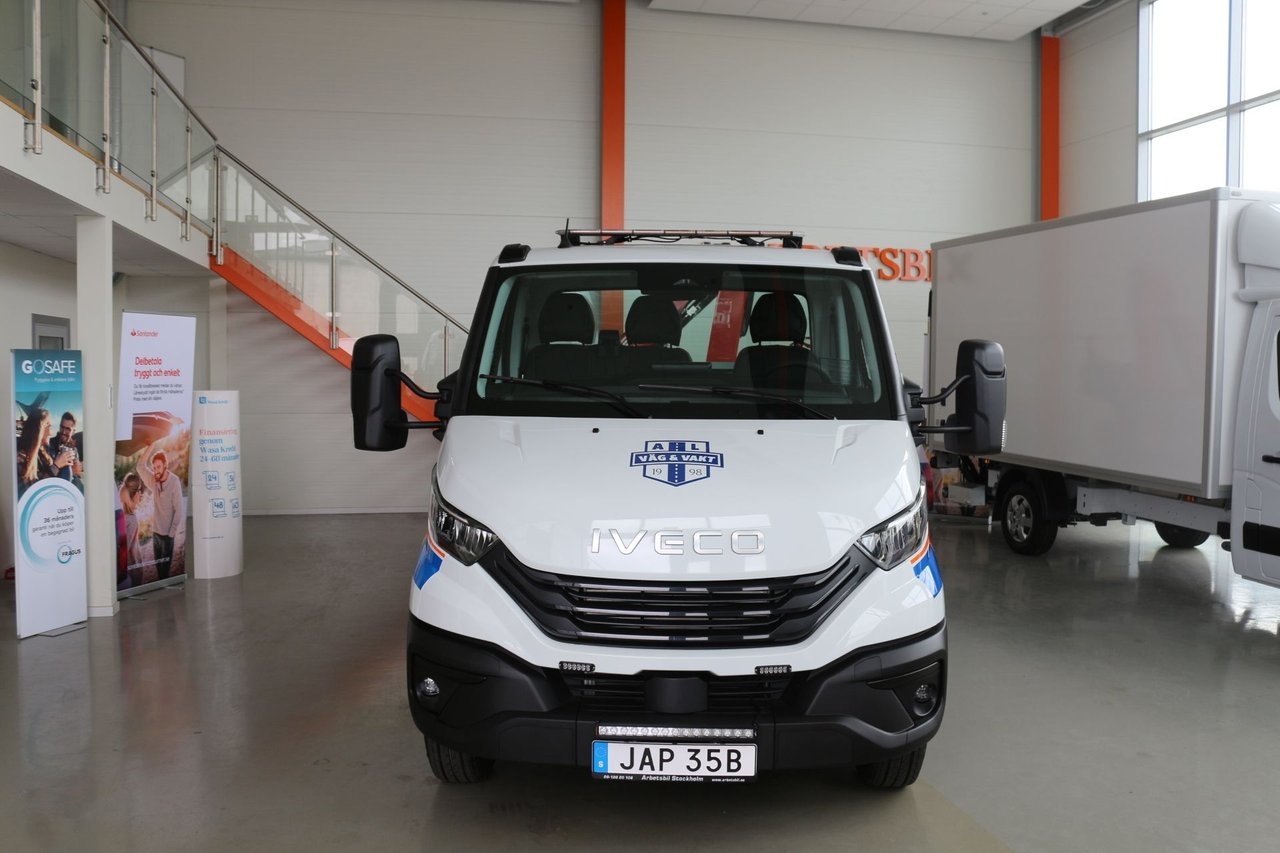 Iveco Daily 2025, bild 4/30