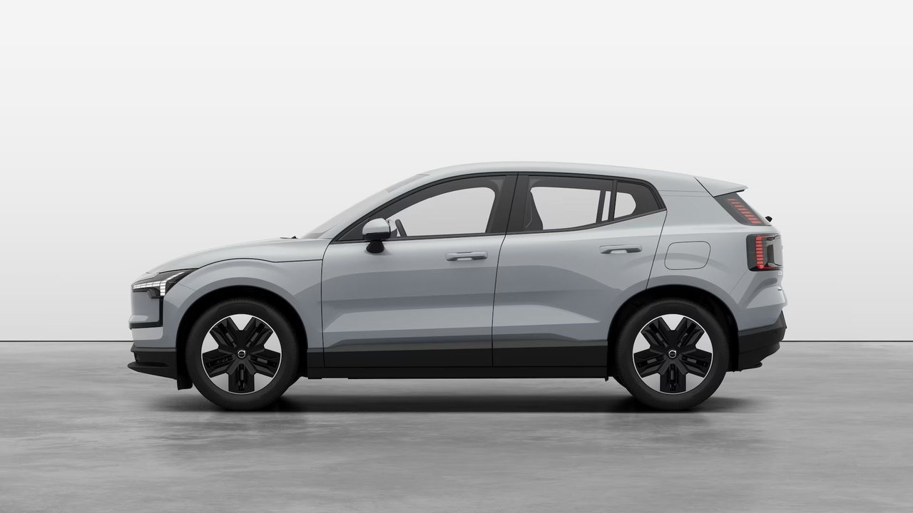 Volvo EX30 2025, bild 2/6