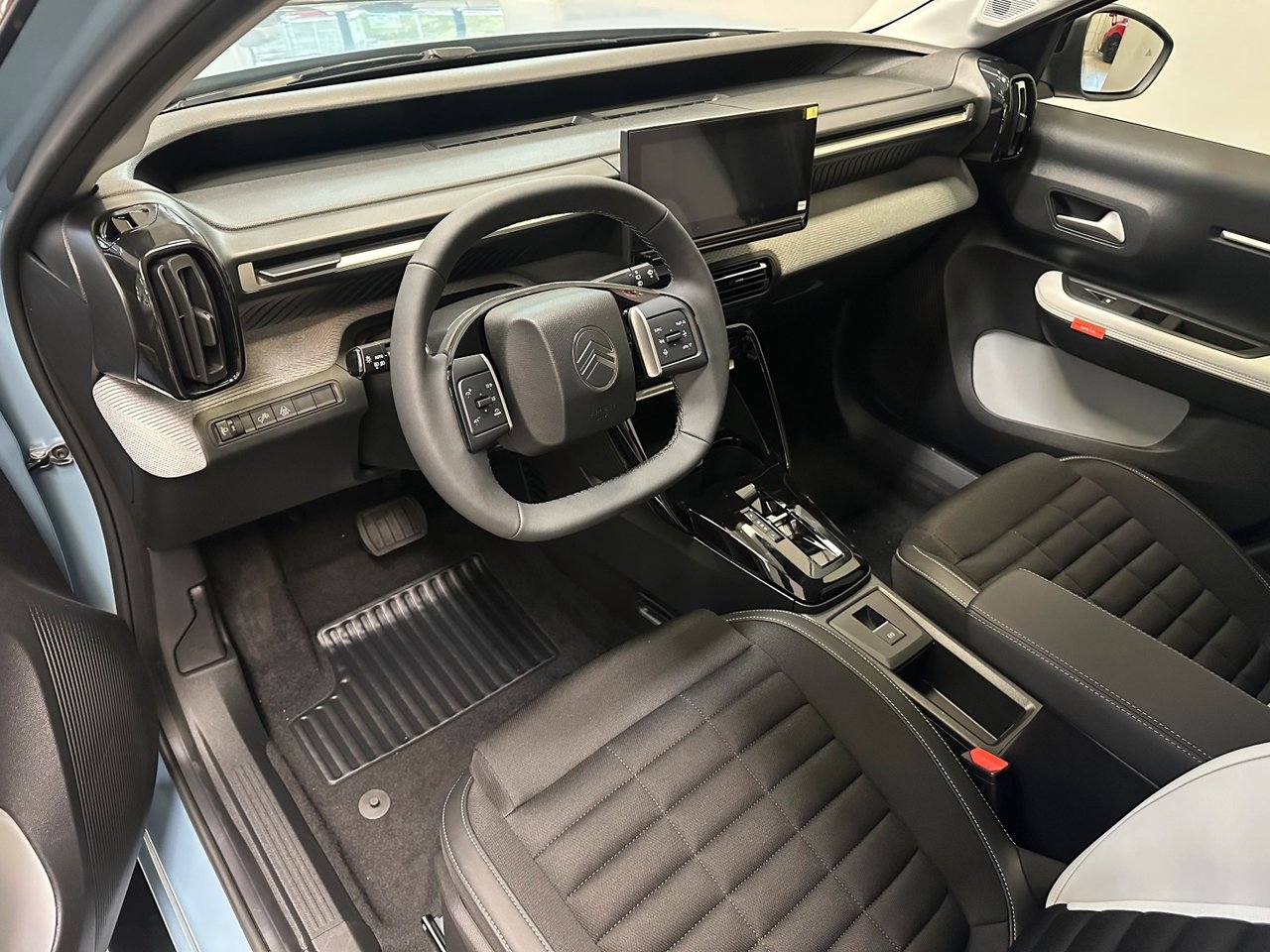 Citroen C3 Aircross 2025, bild 6/9