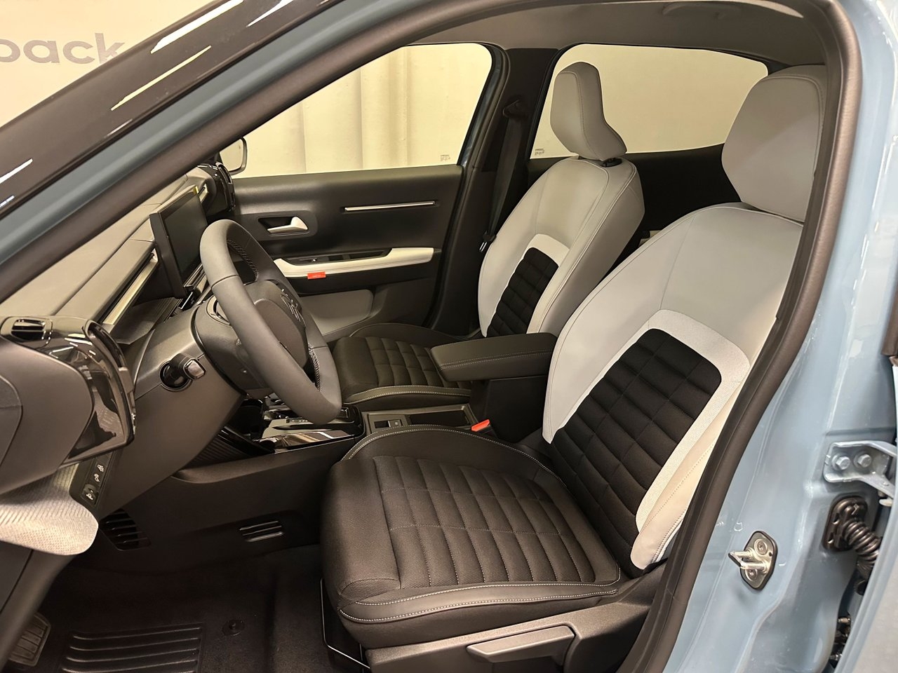 Citroen C3 Aircross 2025, bild 7/9