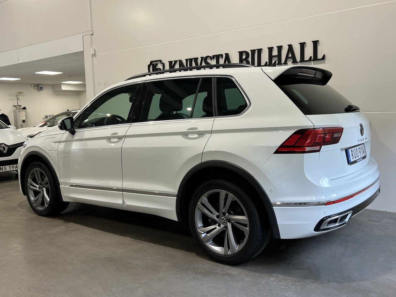 Volkswagen Tiguan 2021, kuva 2/27