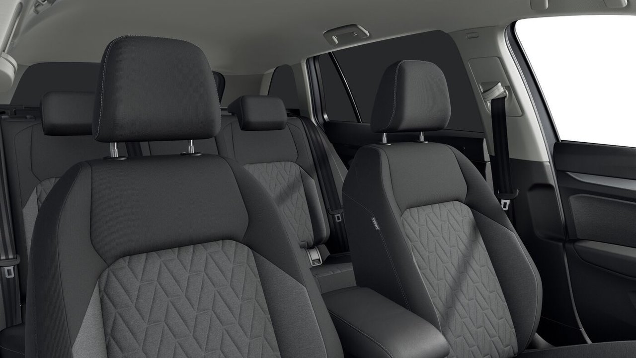 Volkswagen Golf 2026, bild 6/7