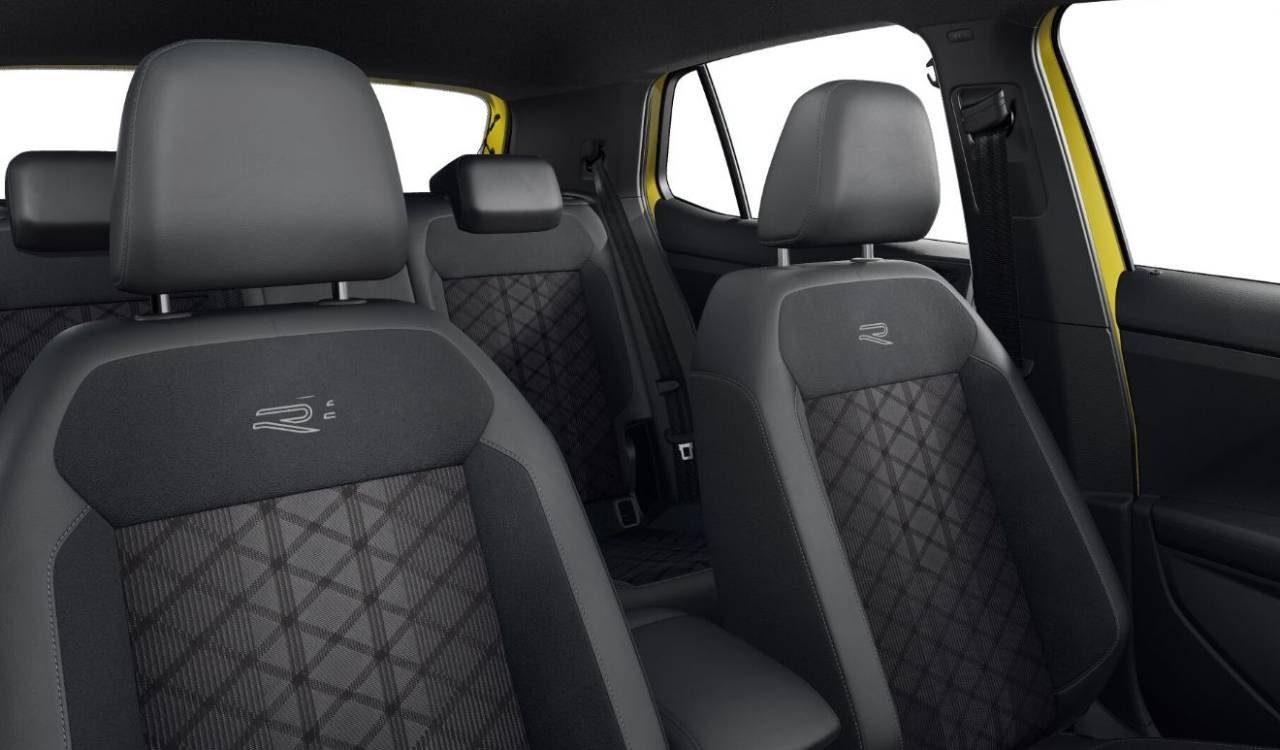 Volkswagen T-Cross 2027, kuva 7/7