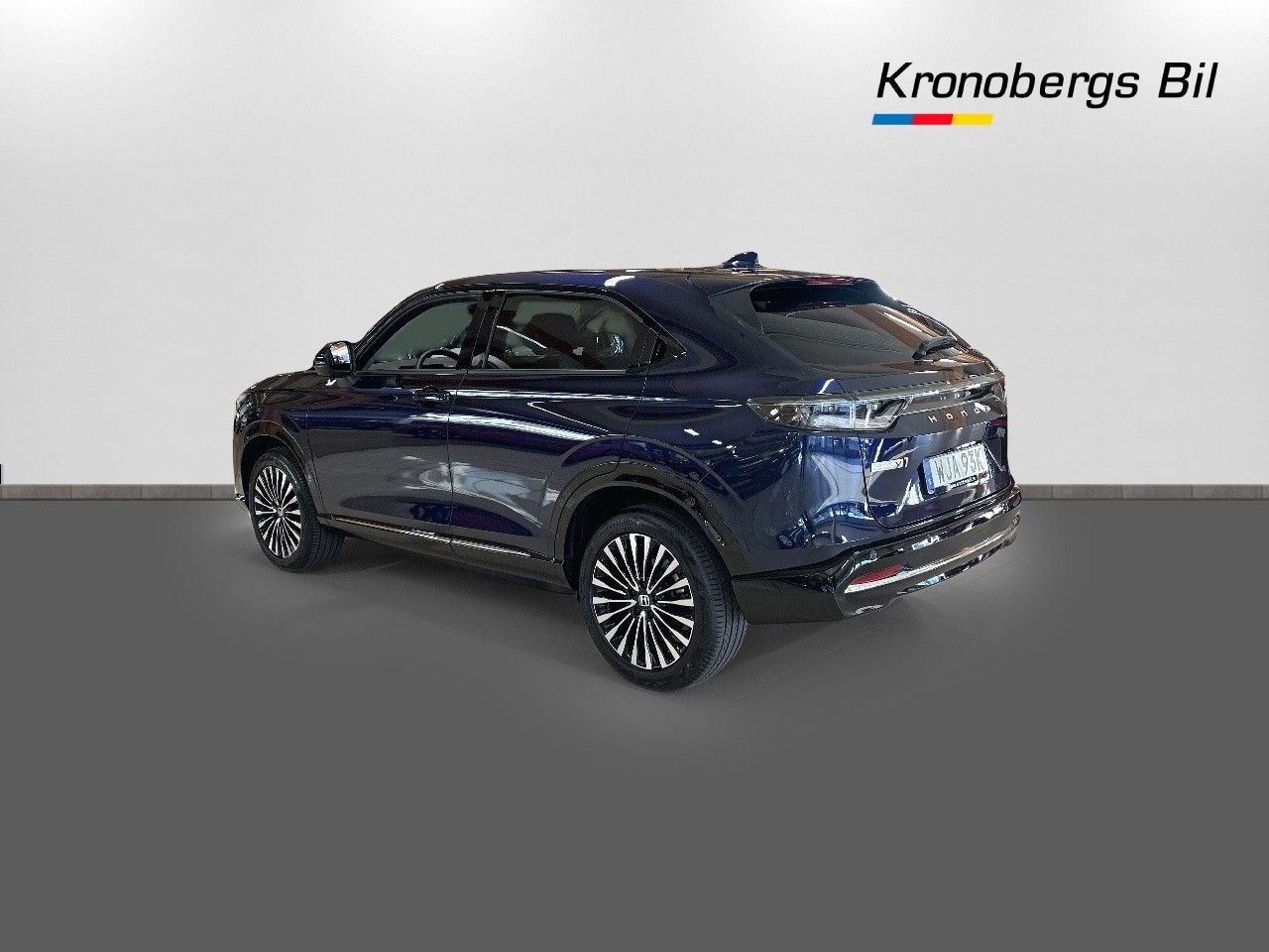 Honda e:Ny1 68.8 kWh 204hk Elegance 2024, bild 6/15