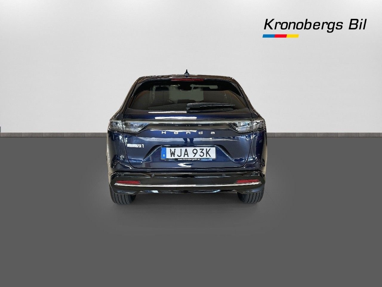 Honda e:Ny1 68.8 kWh 204hk Elegance 2024, bild 5/15