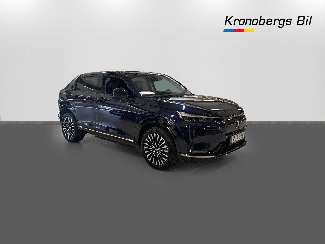 Honda e:Ny1 68.8 kWh 204hk Elegance 2024, bild 3/15