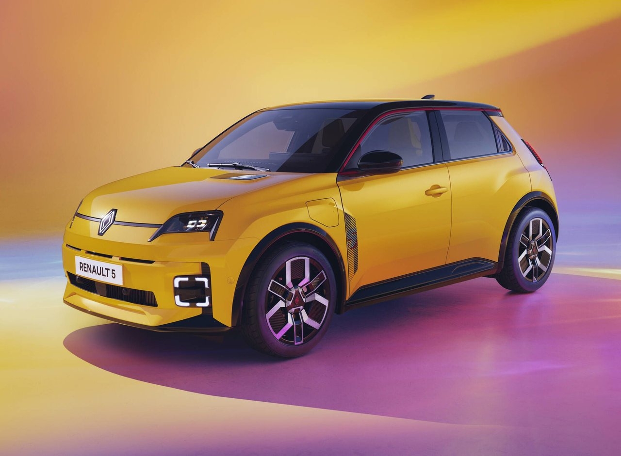 Renault 5