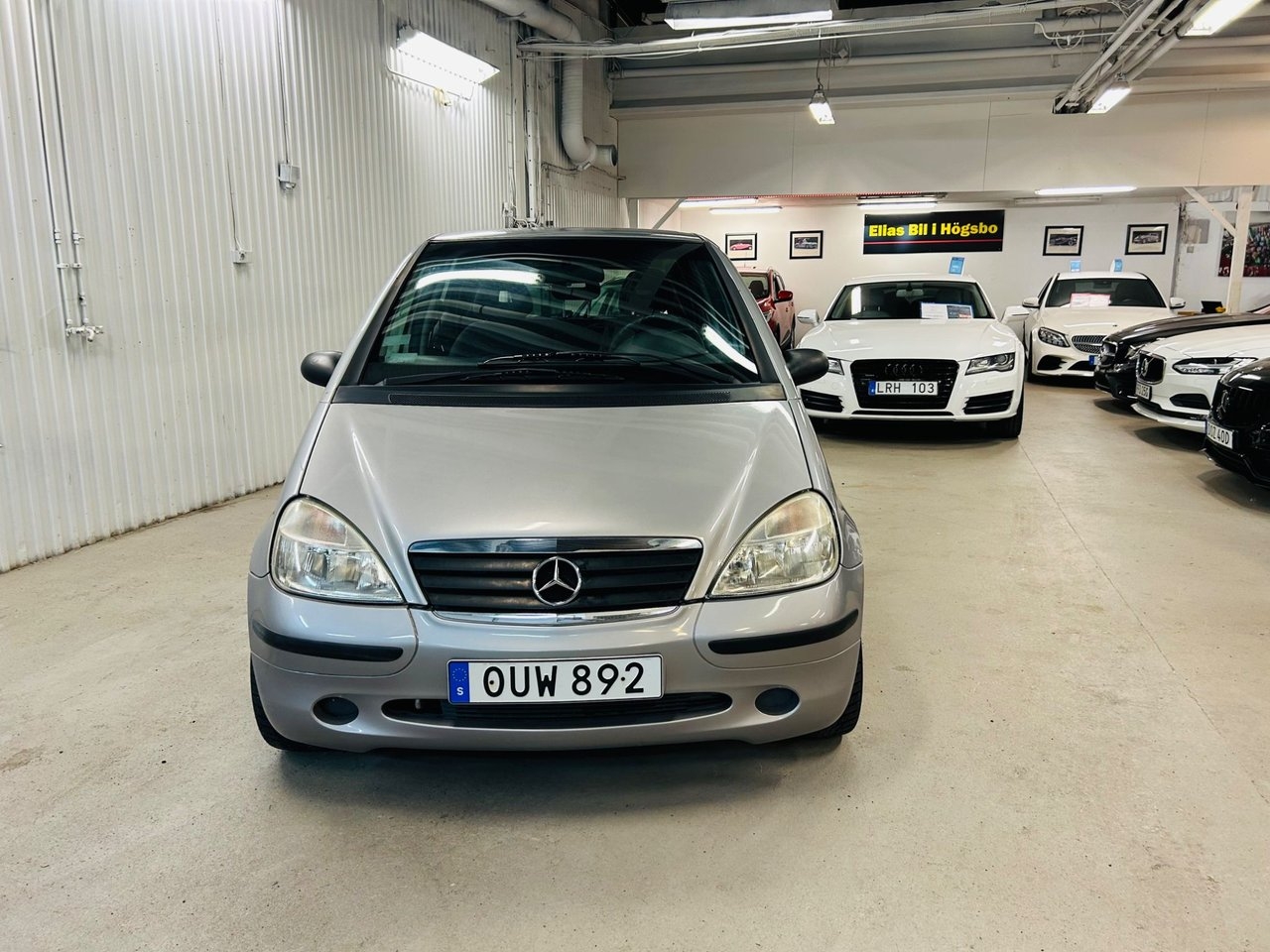 Mercedes-Benz