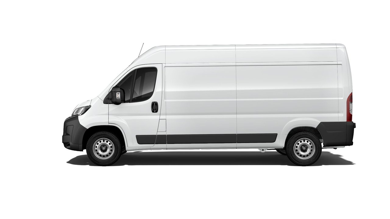 Peugeot Boxer 180hk, Automat, L3H2 2026, bild 3/4