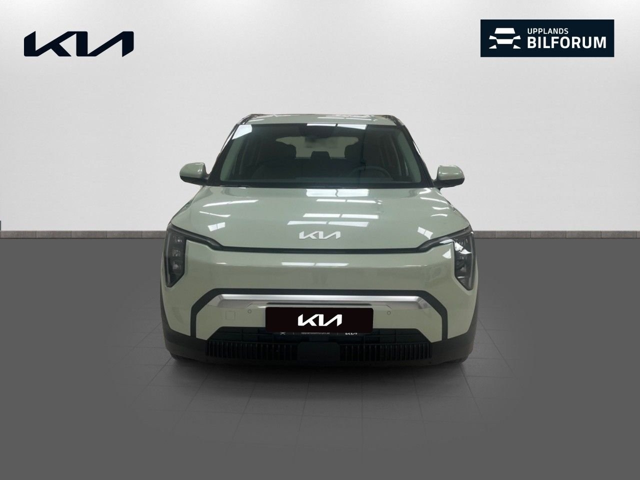 Kia EV3 Long Range 81.4 kWh 2027, bild 2/16