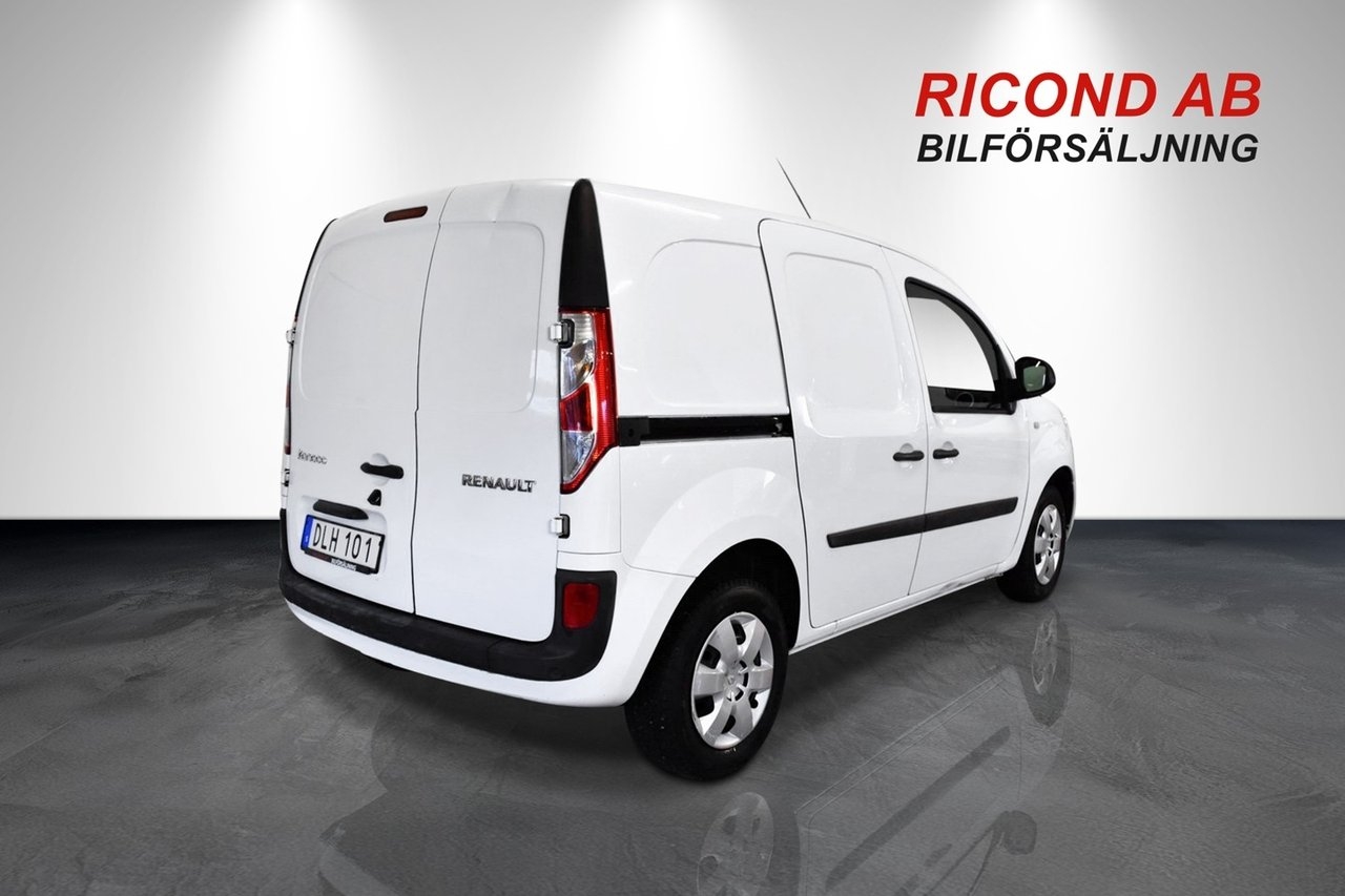 Renault Kangoo Express 2017, bild 3/9