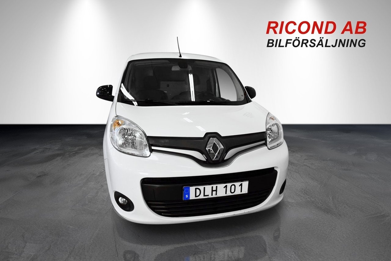 Renault Kangoo Express 2017, bild 6/9