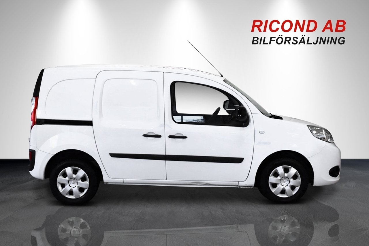 Renault Kangoo Express 2017, bild 2/9