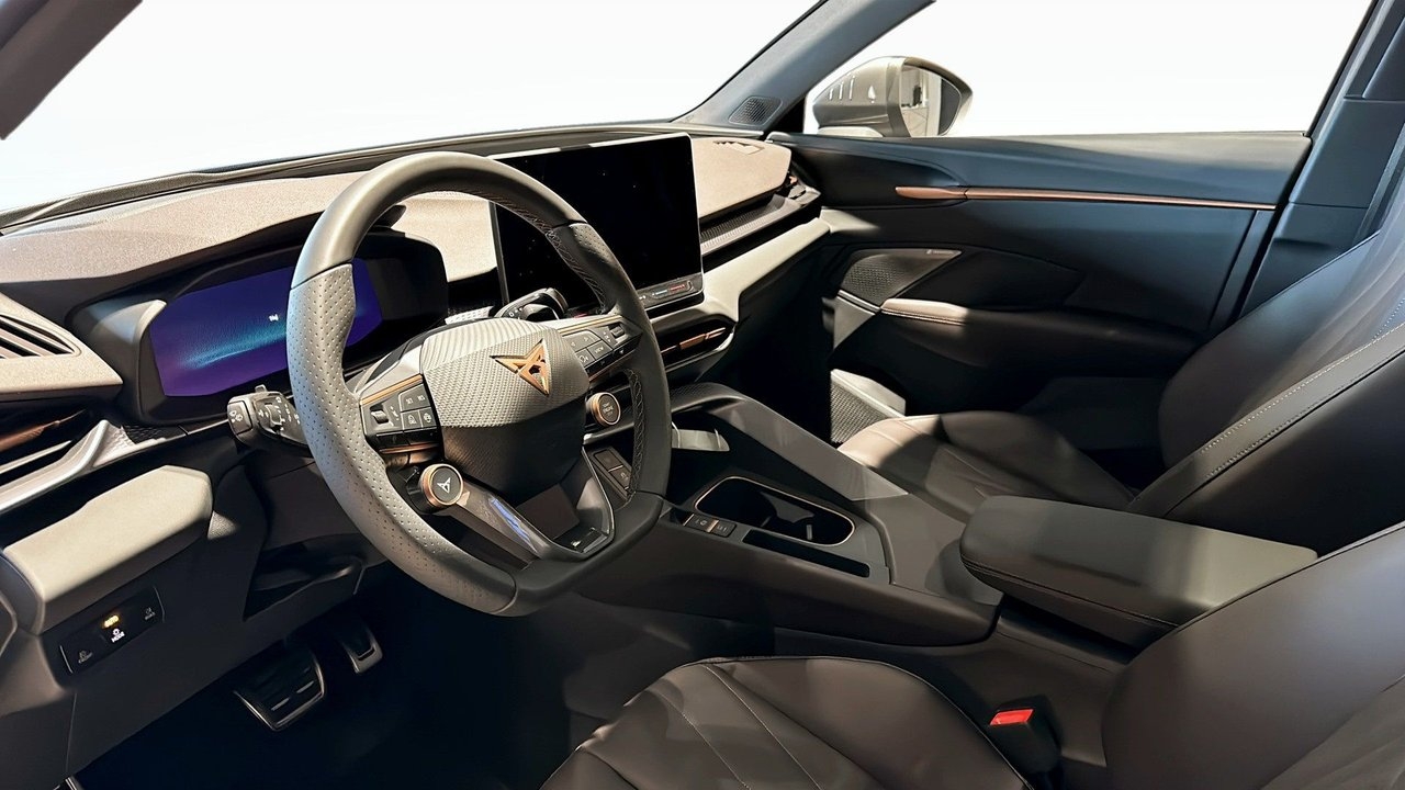Cupra Terramar 2025, bild 7/13