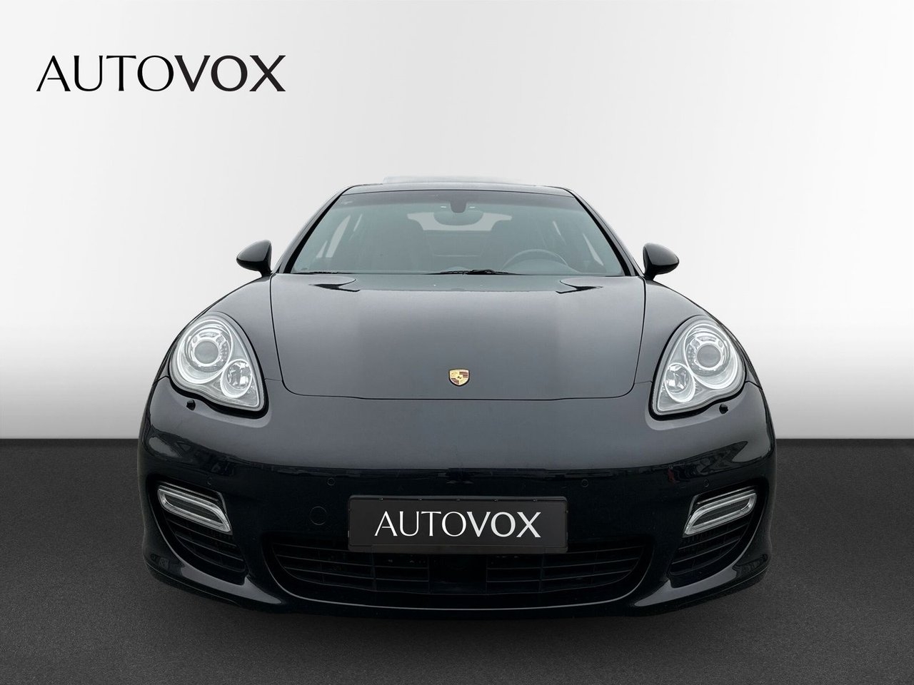 Porsche Panamera Turbo PDK 2012, kuva 5/13