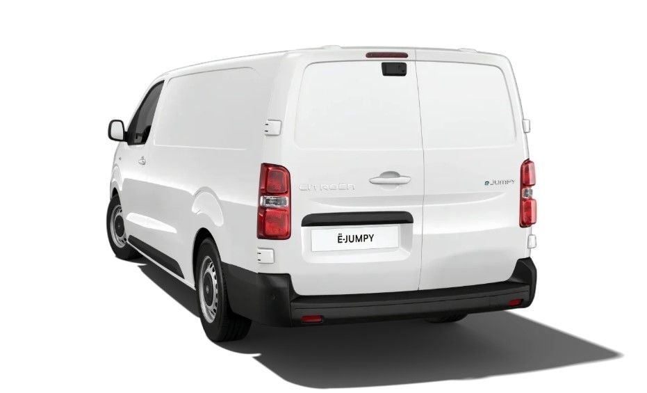 Citroen E-Jumpy L3 Business Demo 2024, kuva 3/5